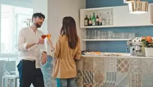 Giugno romantico sul mare a Senigallia