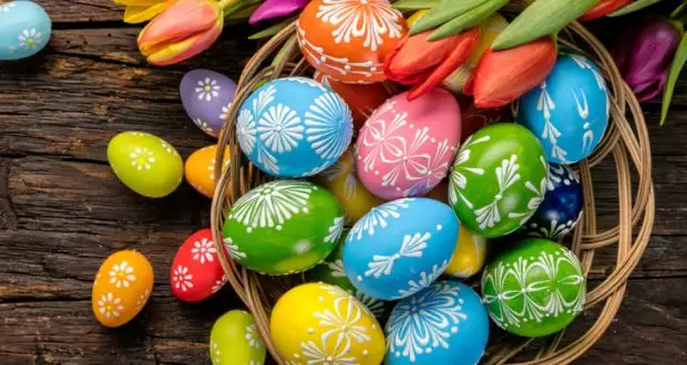 Offerta Pasqua 2026 a Rimini in hotel fronte mare