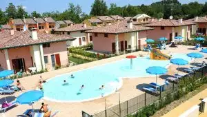 Prenota Prima la tua vacanza!