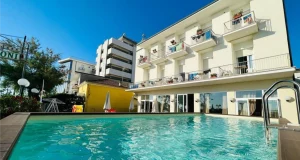 Hotel delle Nazioni by Double Hospitality