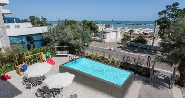 Hotel delle Nazioni by Double Hospitality