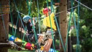 MTH La Grotta Gives You One Free Night in Summer