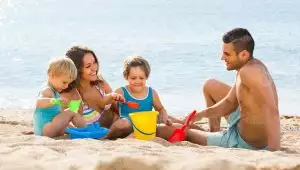 ESTATE 2026 OFFERTA PIANO FAMIGLIA : 2 adulti+2 bambini=3