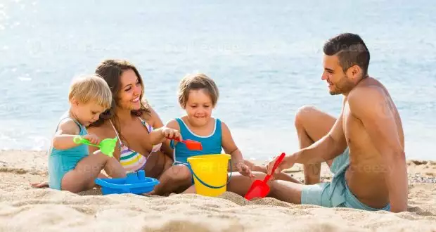 ESTATE 2026 OFFERTA PIANO FAMIGLIA : 2 adulti+2 bambini=3