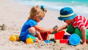 Speciale Giugno a Riccione: bimbi gratis!