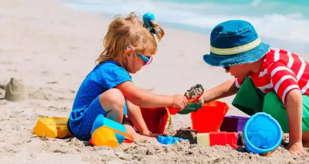 Speciale Giugno a Riccione: bimbi gratis!