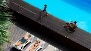 Vacanze Ferragosto All Inclusive Riccione in Hotel