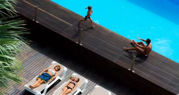 Vacanze Ferragosto All Inclusive Riccione in Hotel