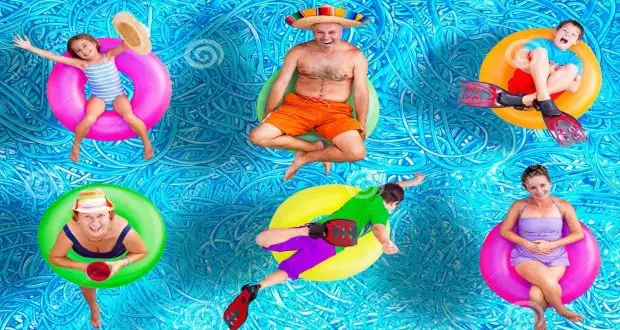 Luglio Full Optional a Riccione: Prenota ora le Vacanze 2026!