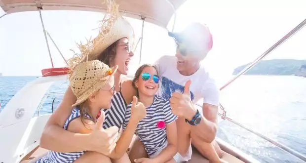Offerta BIMBO GRATIS: a luglio goditi la miglior vacanza formato famiglia a Riccione!