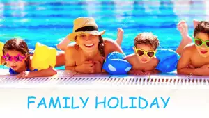 Offerta AGOSTO 1 BIMBO GRATIS: il mare ti aspetta