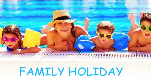 Offerta AGOSTO 1 BIMBO GRATIS: il mare ti aspetta