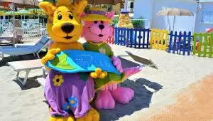 Un'estate fantastica con Jack e Tippy!