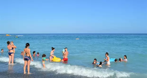 Escursioni, visite, bike tour e super animazione!