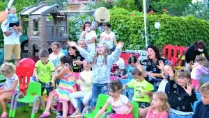 Spezielle All Inclusive Wochen