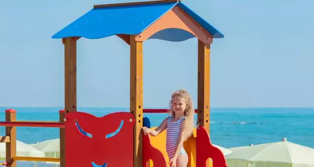 Spezialwochen im Juli mit Vollpension