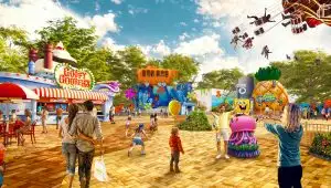 Biglietto Mirabilandia incluso: CAMERE LIMITATE