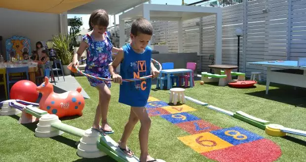 September All Inclusive 100% Family