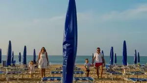 Je früher du buchst, desto größer ist der Rabatt für deinen Urlaub!