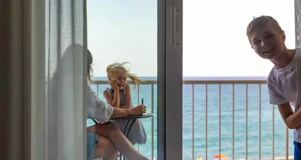 Special discounted weeks