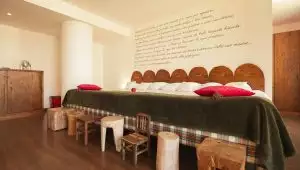 Vos Vacances Spéciales : choisissez une SUITE !