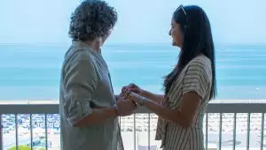 🐣 REGALO DI PASQUA: Il tuo Agosto in coppia, oasi di mare e relax col -15%!