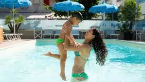 Inizia la tua estate con i piedi sulla sabbia!