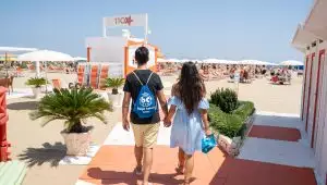 Agosto in Riviera? La tua estate è qui!