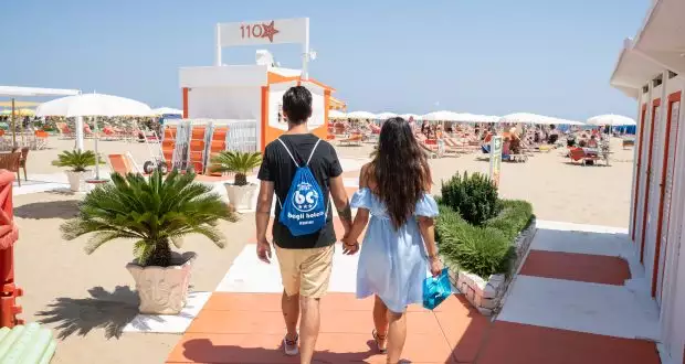 Agosto in Riviera? La tua estate è qui!