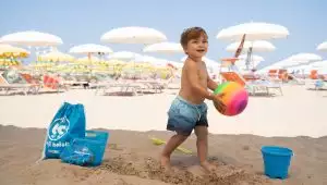 Maggio a Rimini: convenienza e sole!