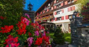 Hotel Castor
