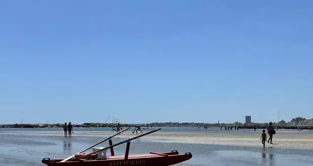 Offerta speciale. Soggiorno di coppia a settembre – All Inclusive & Open Bar