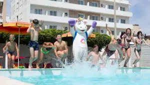 Buche jetzt und spare 15 % bis zum 31. März!