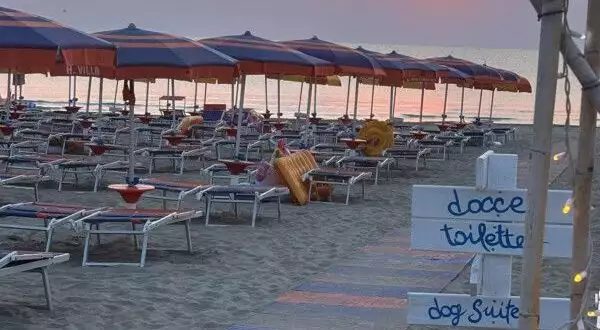 DAL 5 AL 20 SETTEMBRE