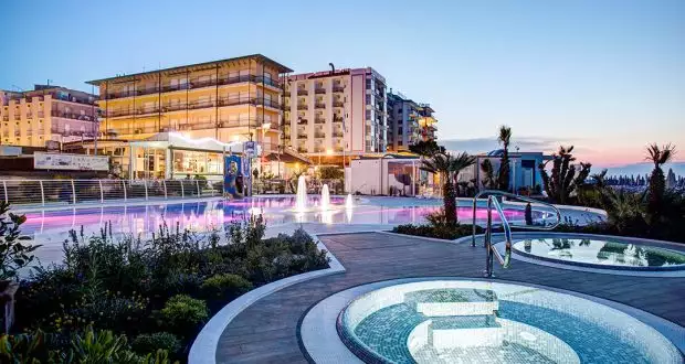 Speciale Agosto -15%