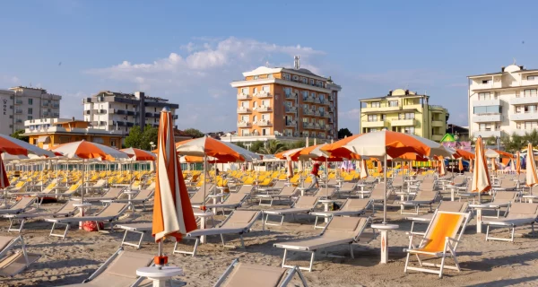 El Cid Campeador Family Hotel