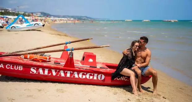 Juin à Deux : le Premier Soleil est le Plus Romantique