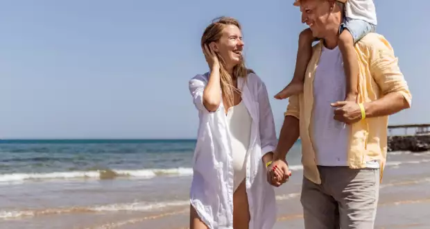 FAMILY EXPERIENCE MAGGIO