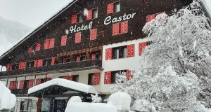 Hotel Castor