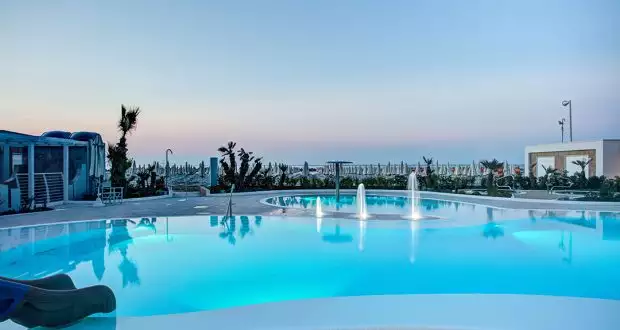 Speciale Prenota Prima -15%