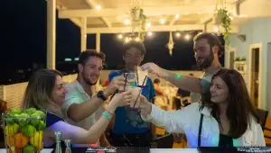 August as a couple? Your summer is here!