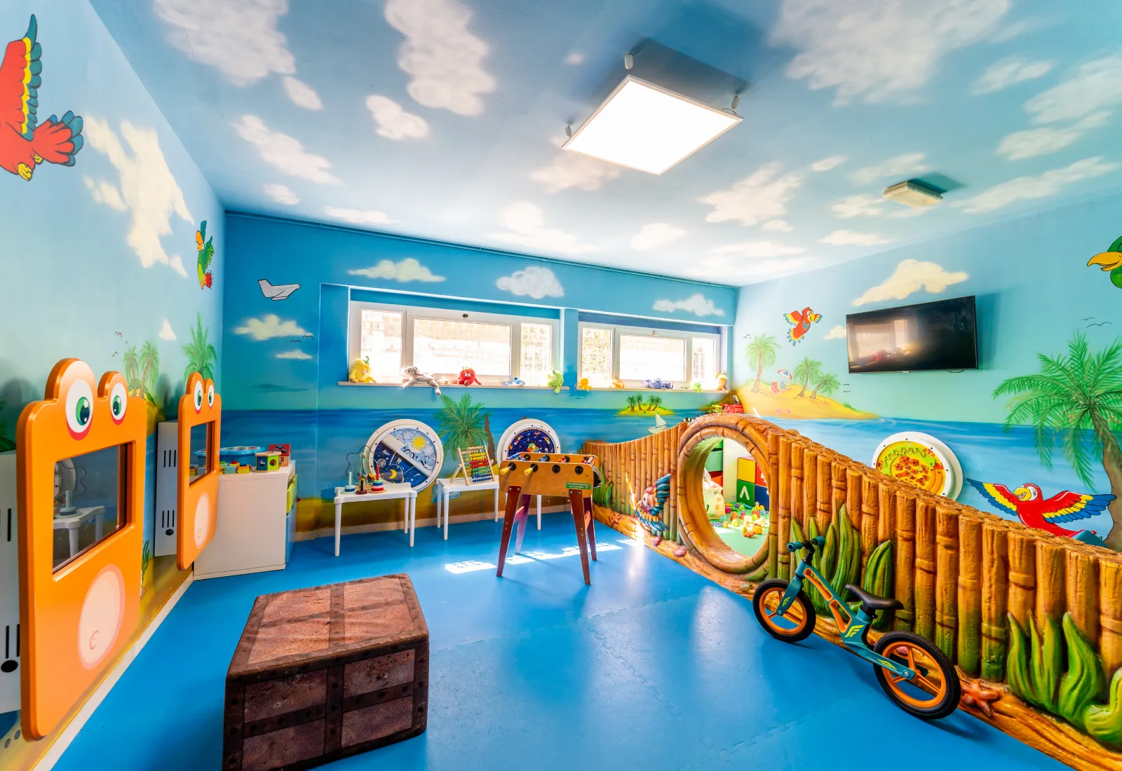 UNA HOTELS Imperial Beach Hotel Fano