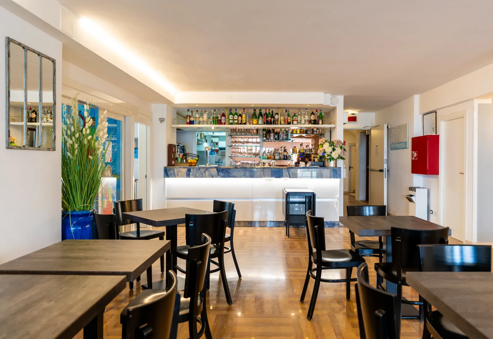 UNA HOTELS Imperial Beach Hotel Fano