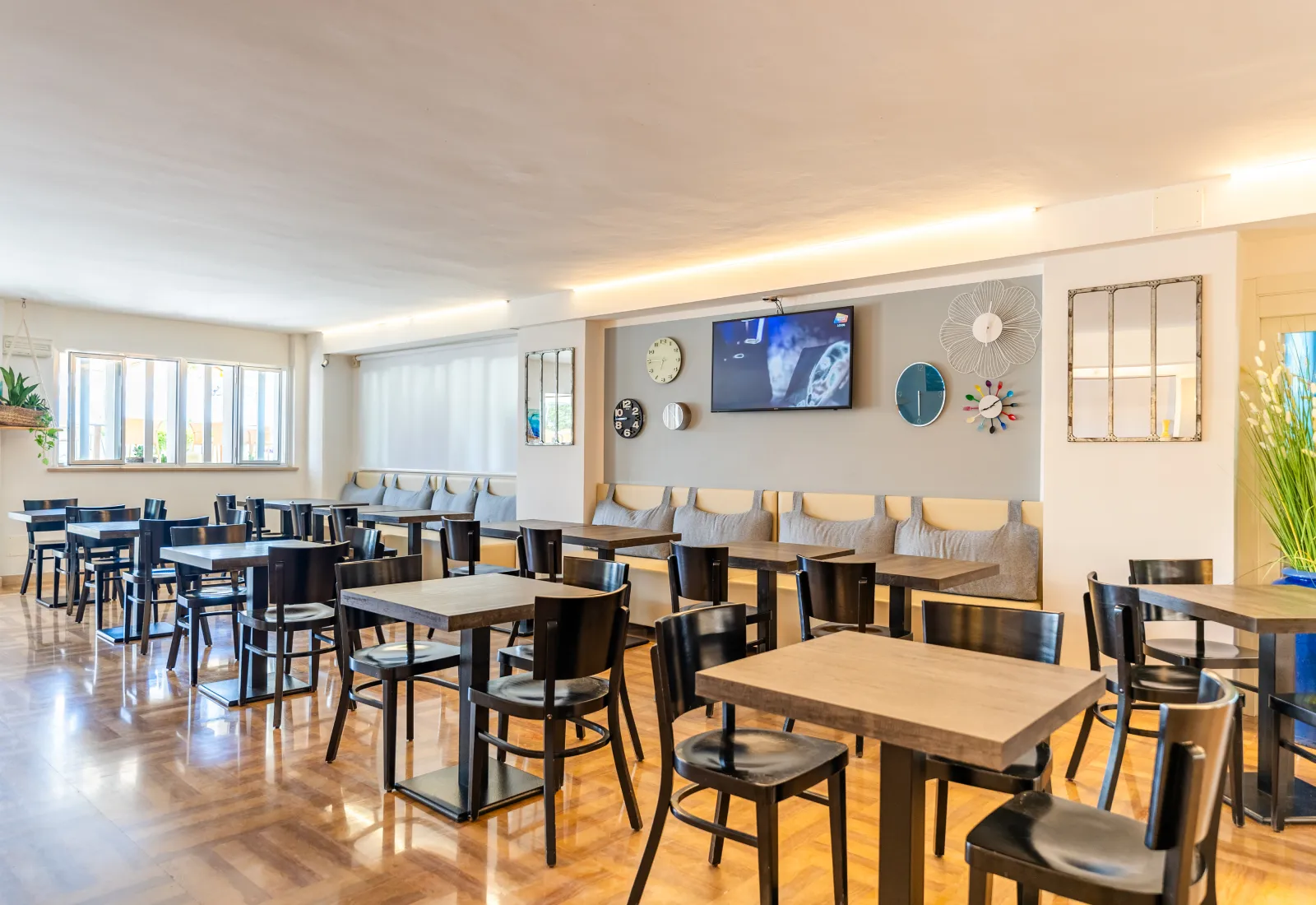 UNA HOTELS Imperial Beach Hotel Fano