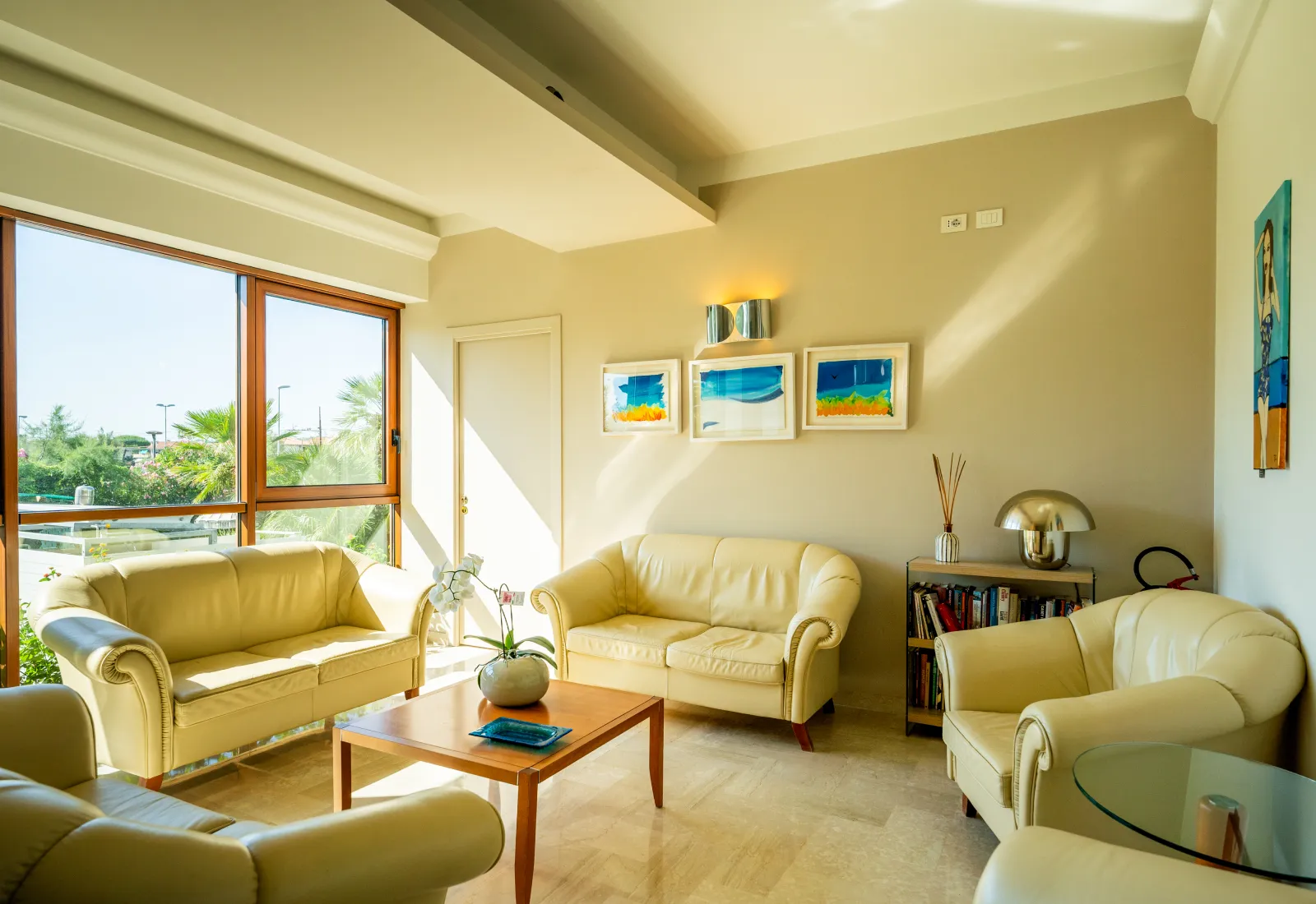 UNA HOTELS Imperial Beach Hotel Fano