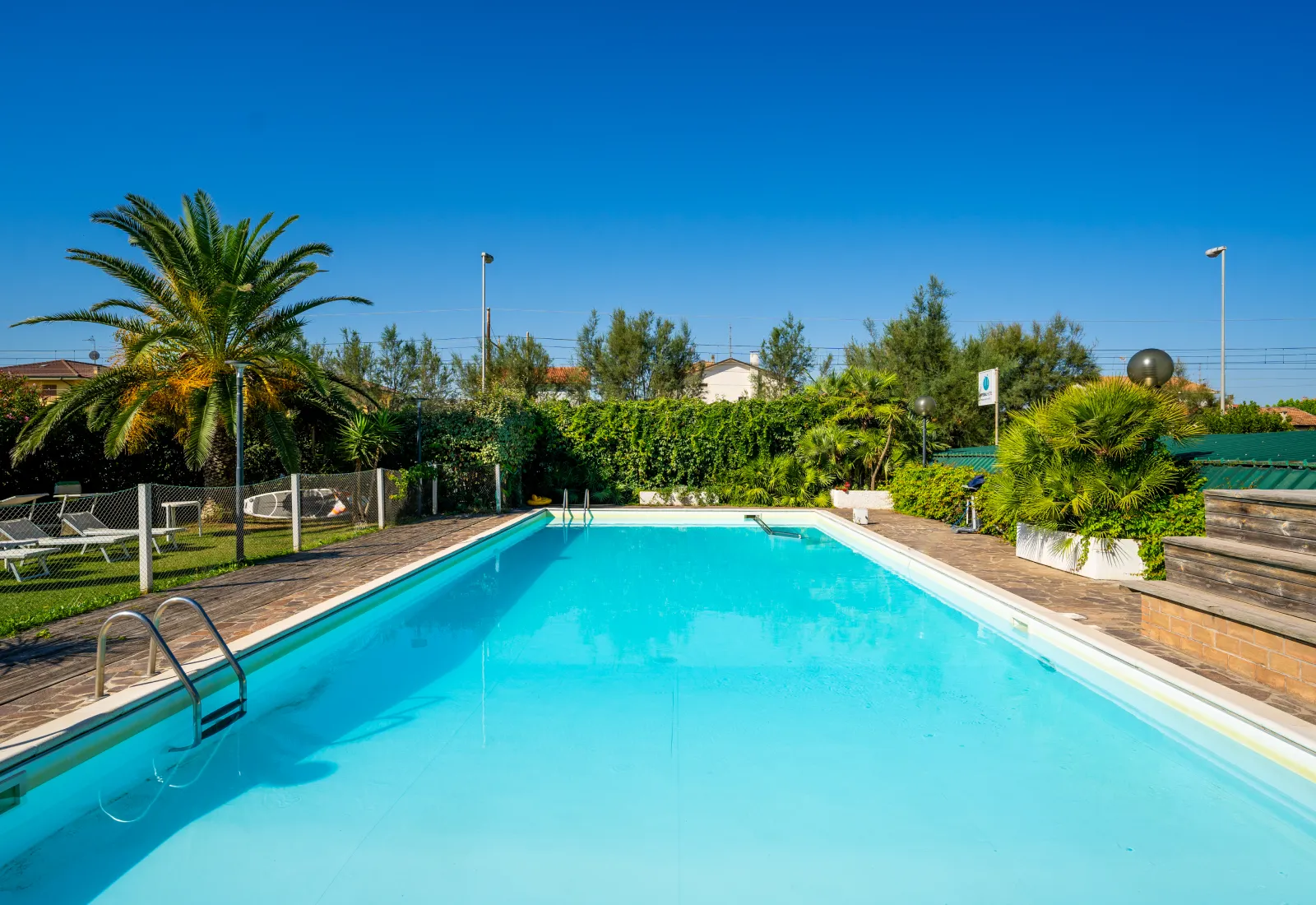 UNA HOTELS Imperial Beach Hotel Fano