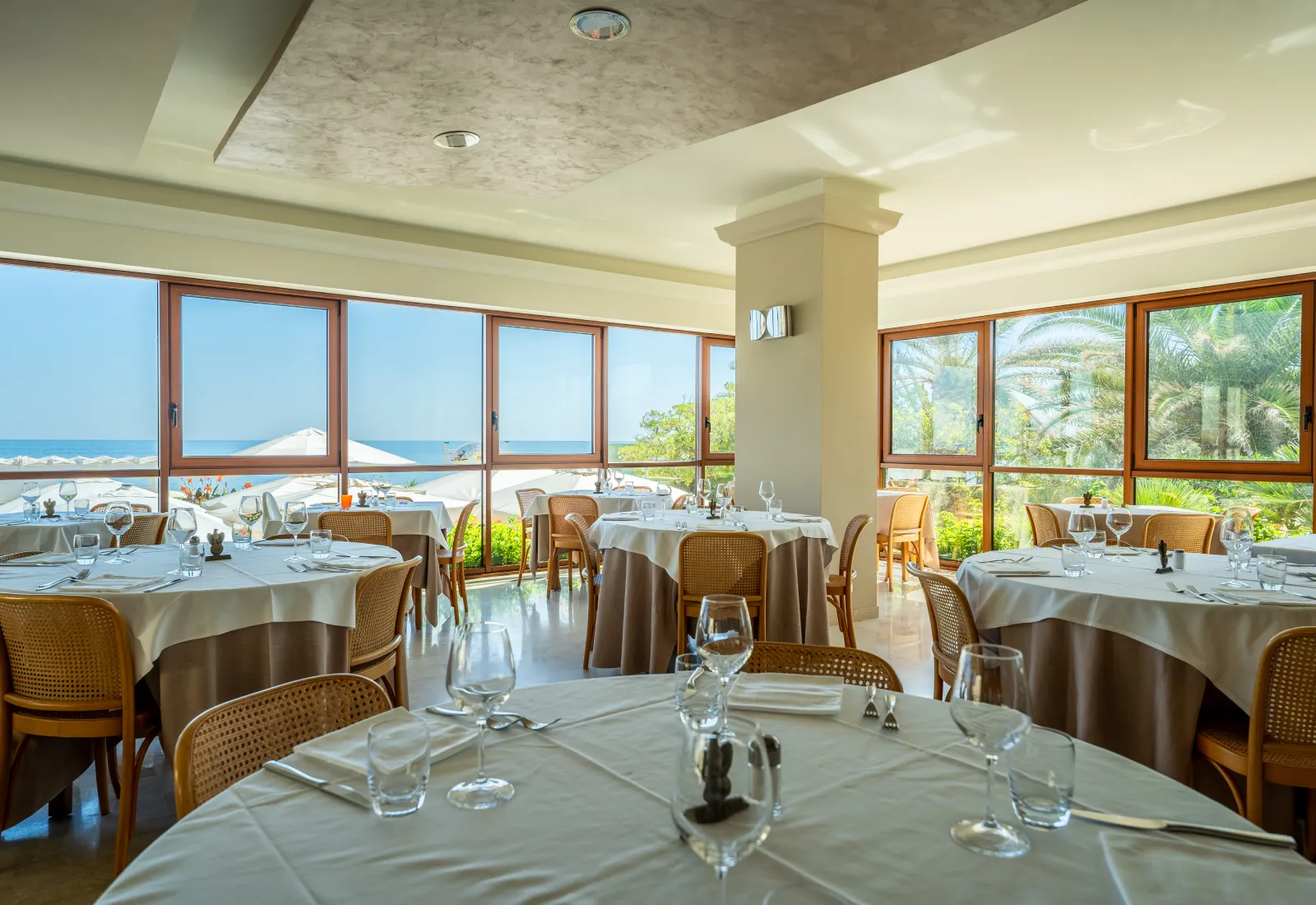 UNA HOTELS Imperial Beach Hotel Fano