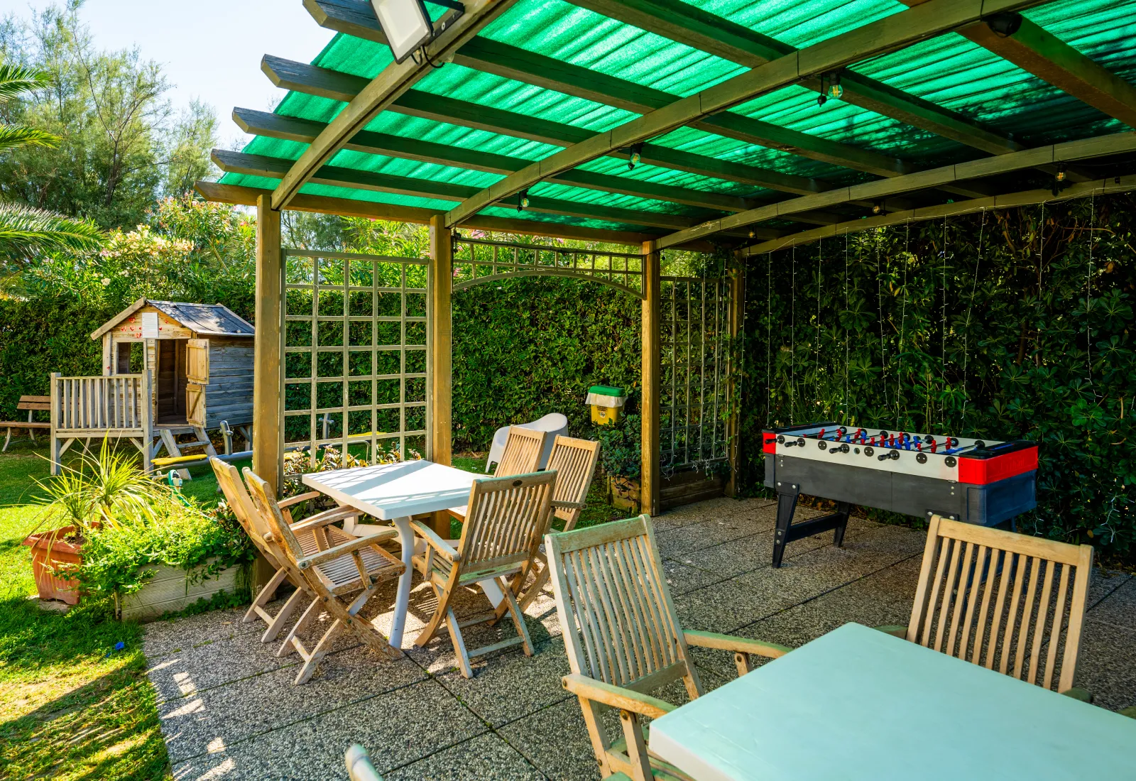 UNA HOTELS Imperial Beach Hotel Fano