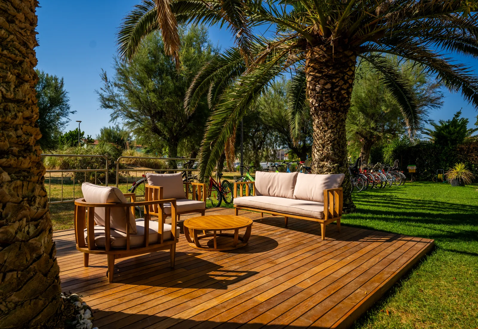 UNA HOTELS Imperial Beach Hotel Fano