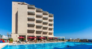 UNAHOTELS Imperial Sport Hotel